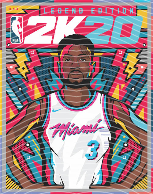 NBA and Team-QD 2368